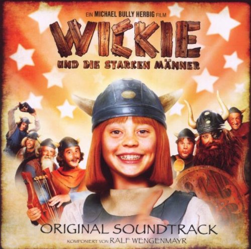 Wickie Und Die Starken Männer Soundtracks & Musicals