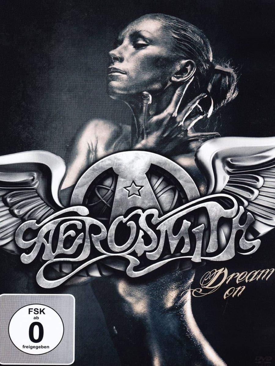 Aerosmith - Dream on Movies