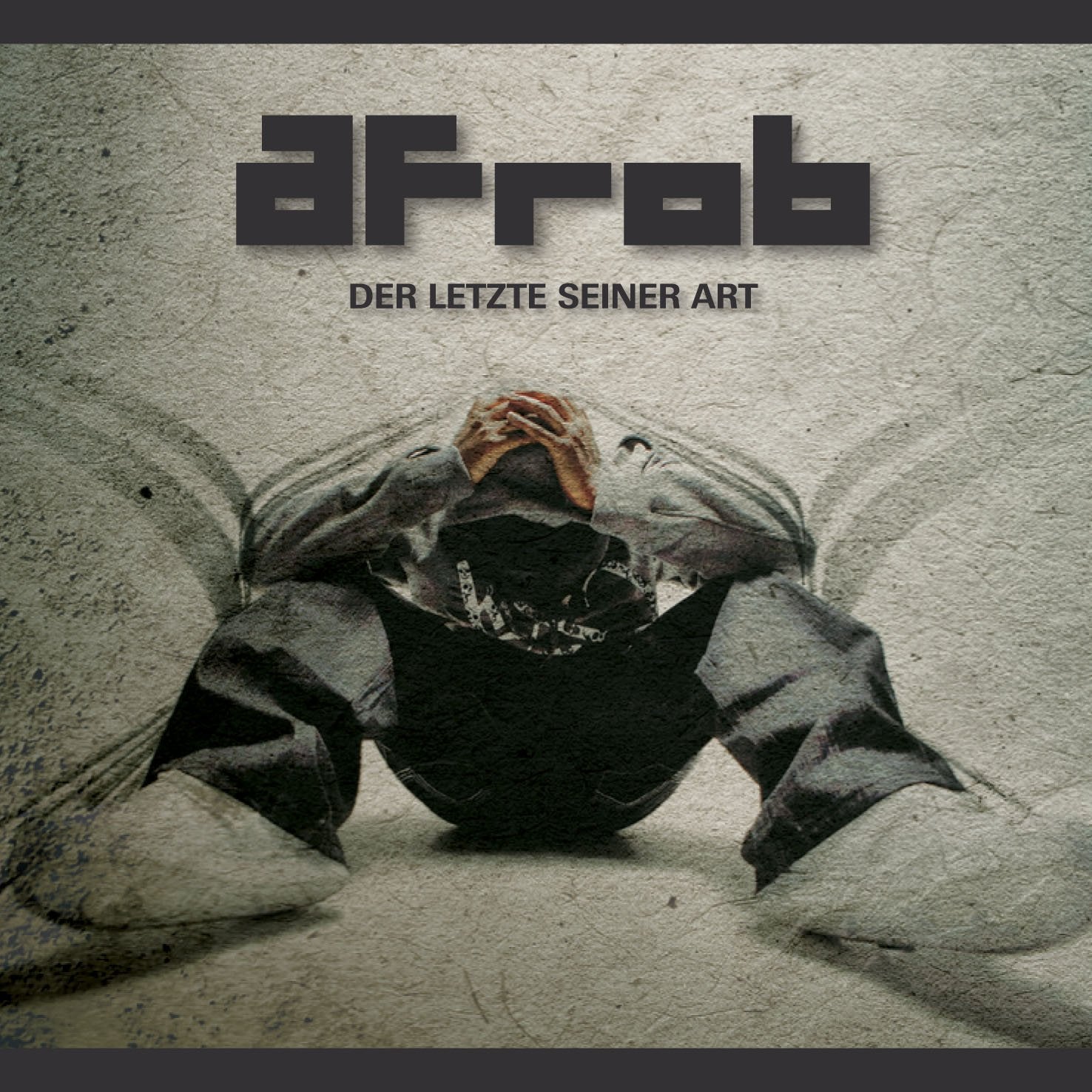 Der Letzte Seiner Art cd