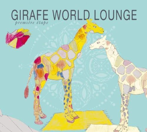 Product Image: Girafe World Lounge