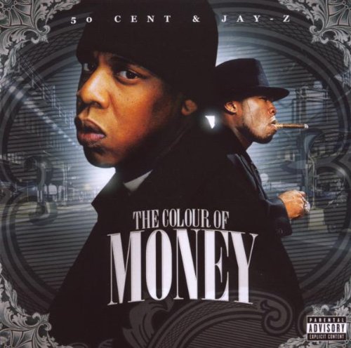 The Colour of Money Pop