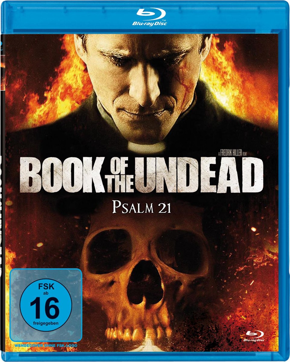 Book of the Undead - Psalm 21 Films
