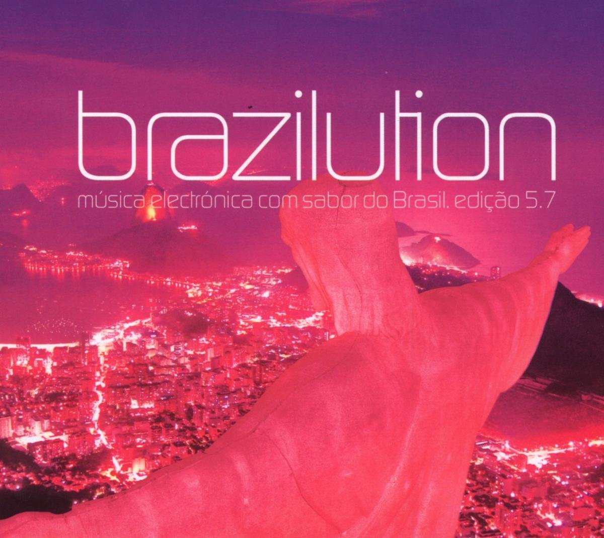 Brazilution 5.7 Jazz