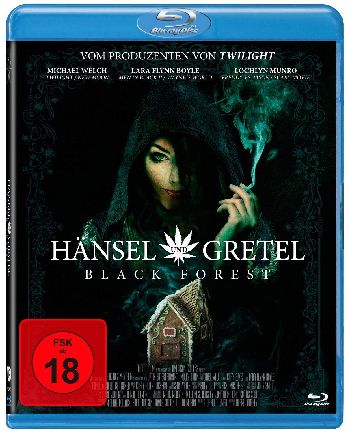 Hänsel und Gretel - Black Forest Films