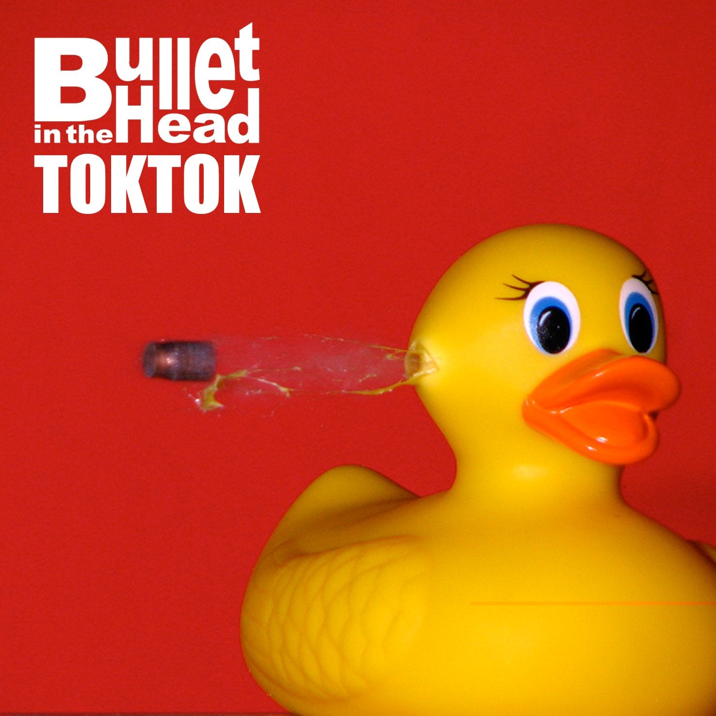 Product Image: Bullet In The Head