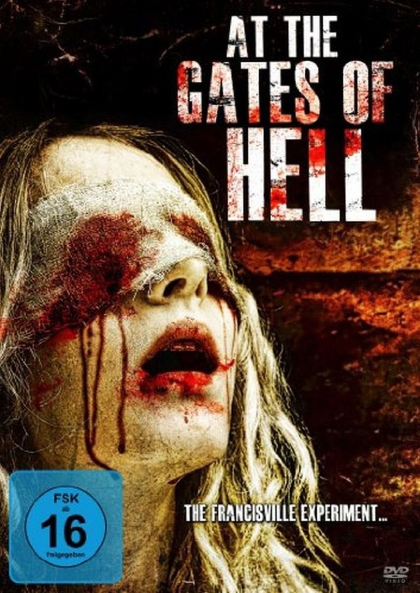At The Gates Of Hell Films