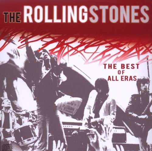 The Best of All Eras Rock