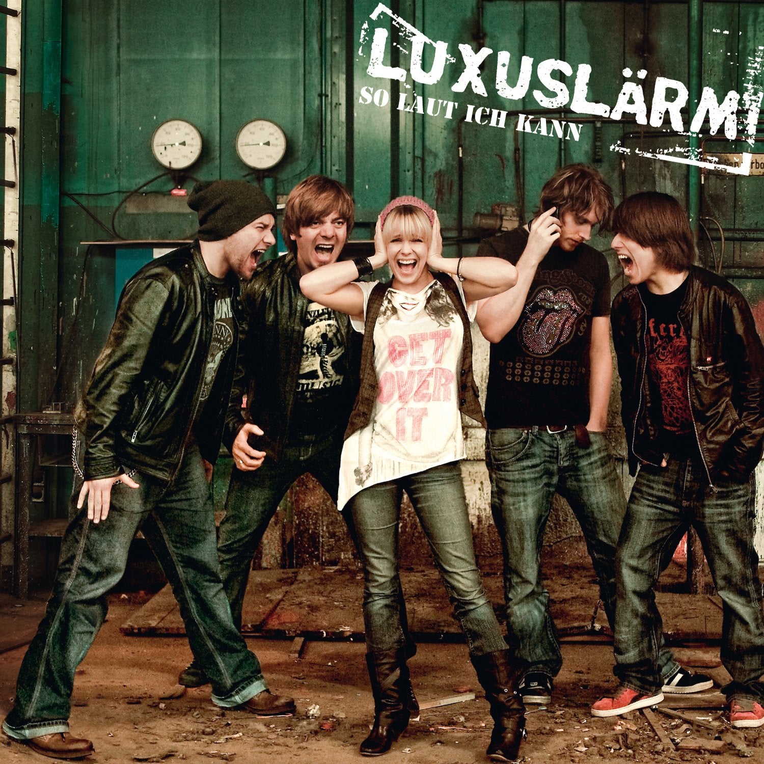 Product Image: So Laut Ich Kann