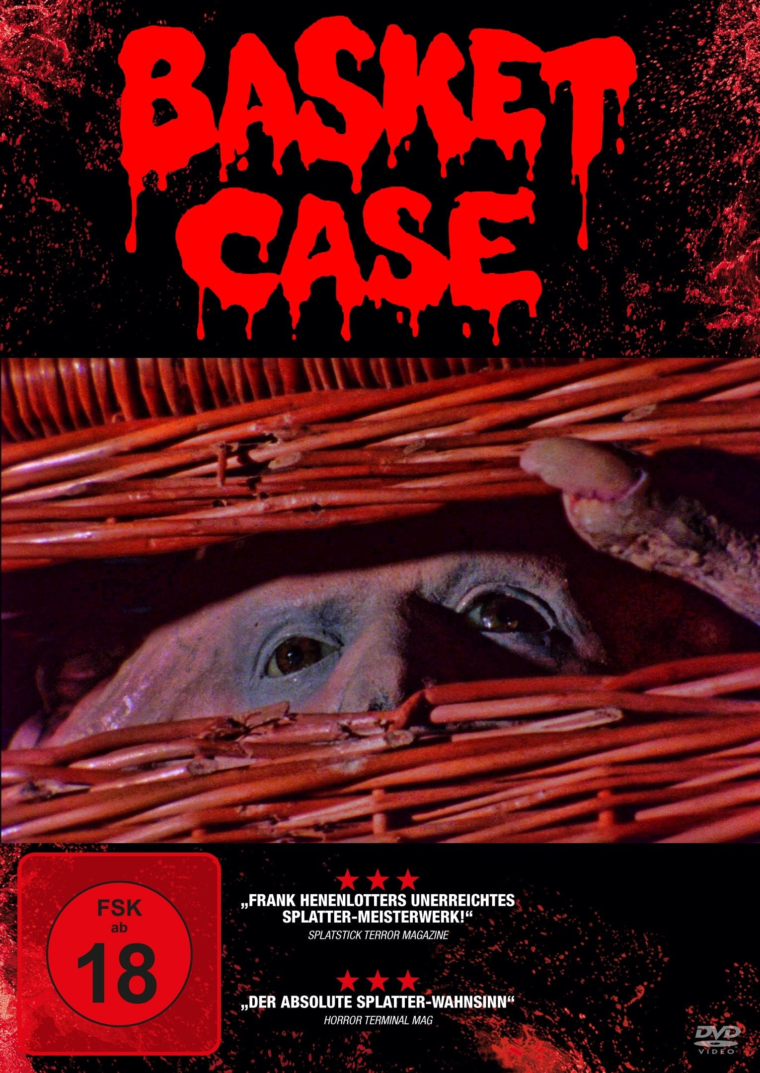Product Image: Basket Case (Digital Remastered)