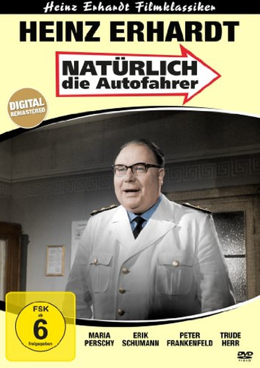 Natürlich Die Autofahrer Films
