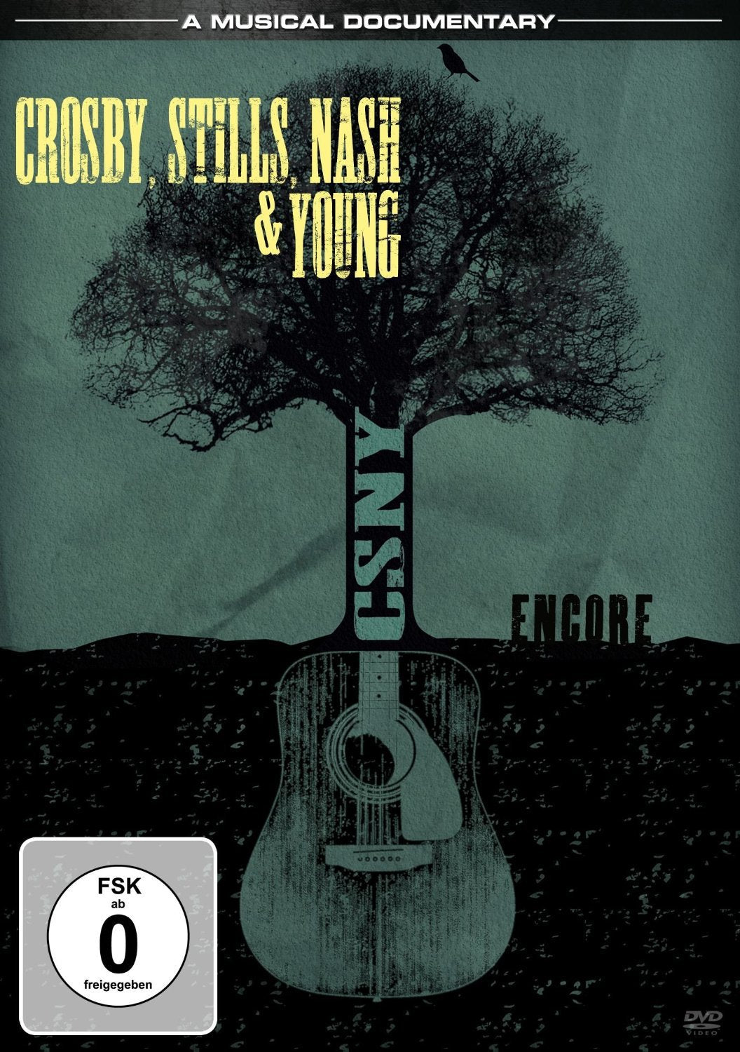 Encore Music