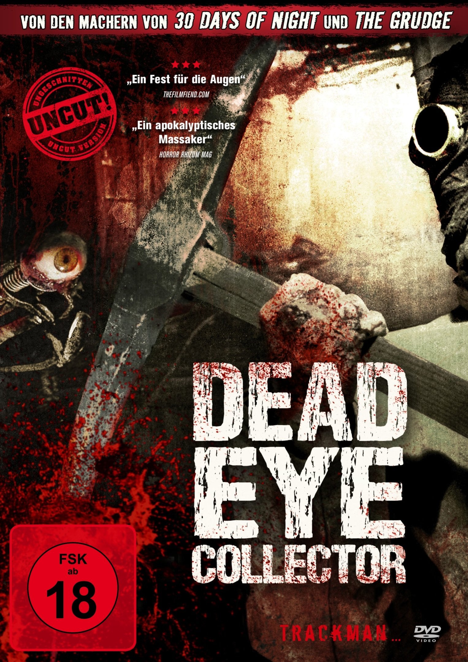 Product Image: Dead Eye Collector