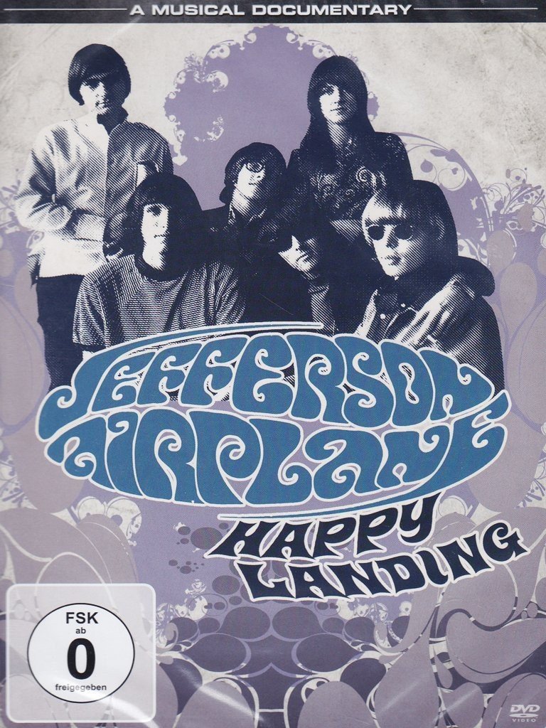 Product Image: Happy Landing