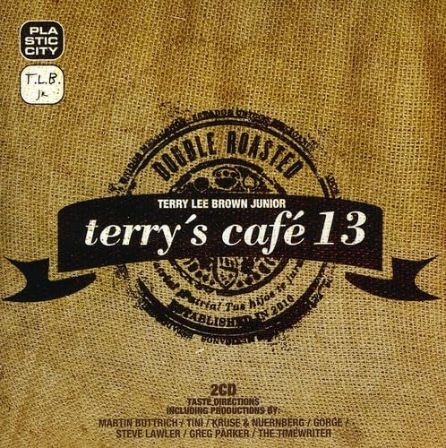 Product Image: Terry's Cafe 13