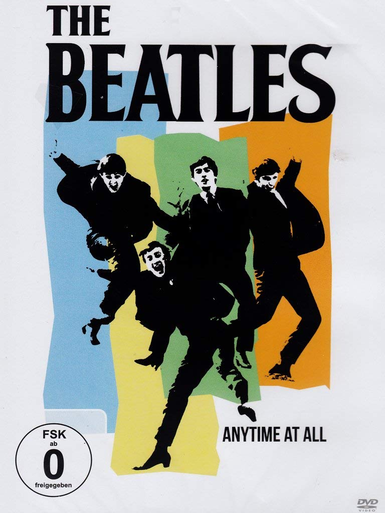 Anytime At All Music