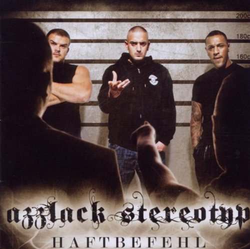 Azzlack Stereotyp Rap & Hip-Hop