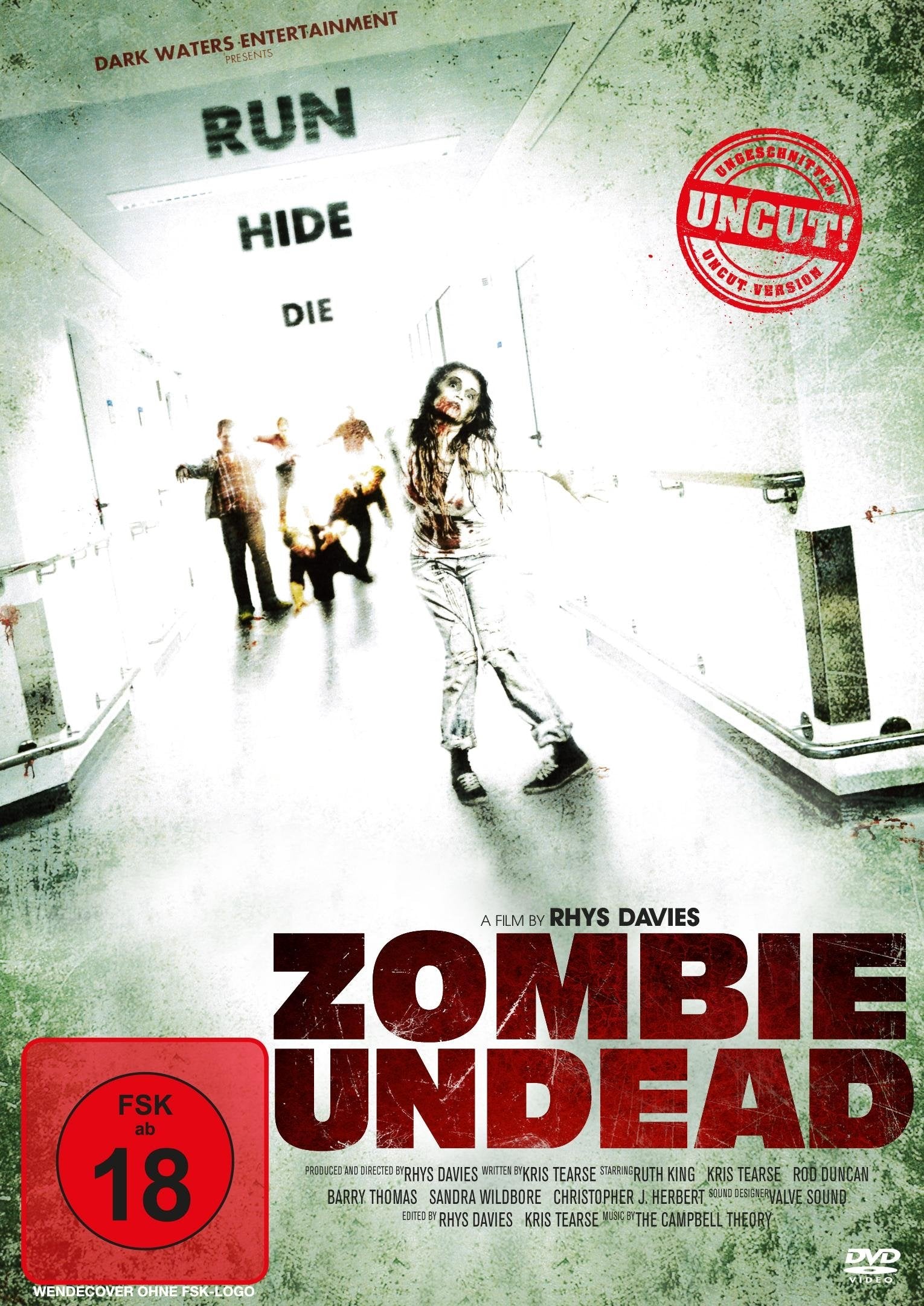 Product Image: Zombie Undead