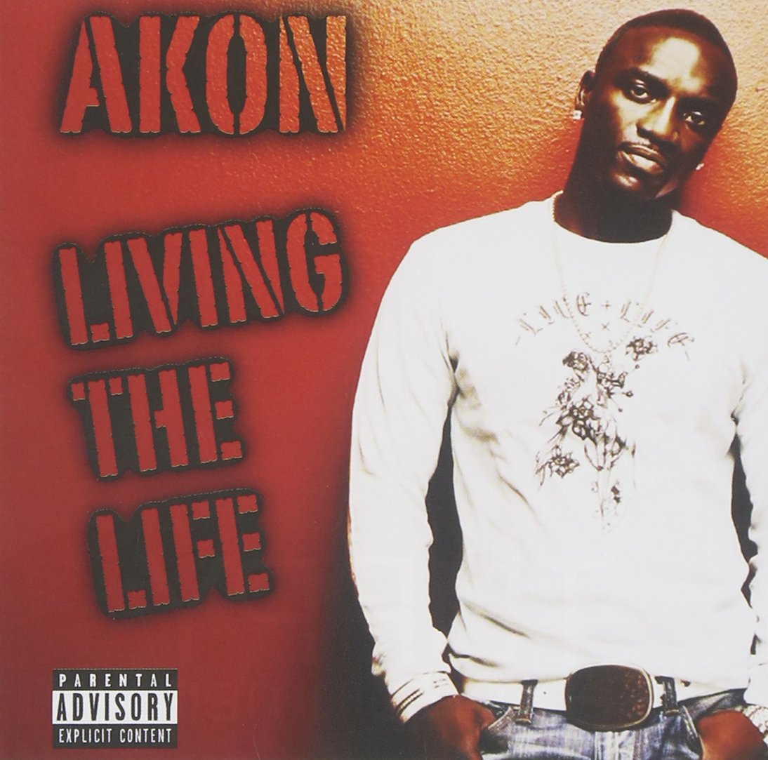 Living the Life Rap & Hip-Hop