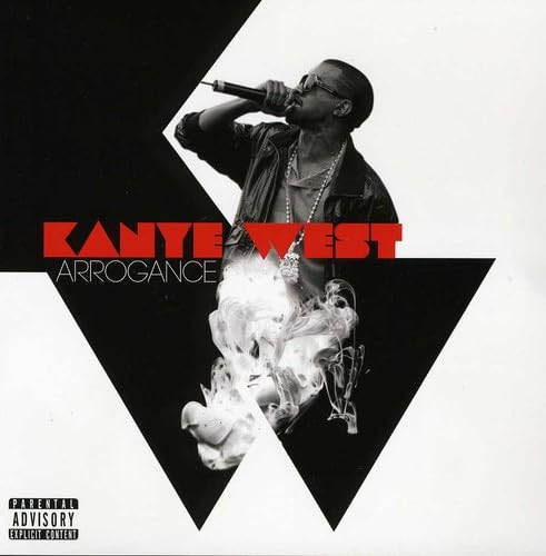 Arrogance Rap & Hip-Hop