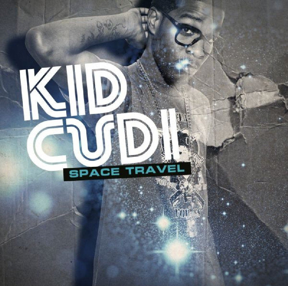 Space Travel Rap & Hip-Hop