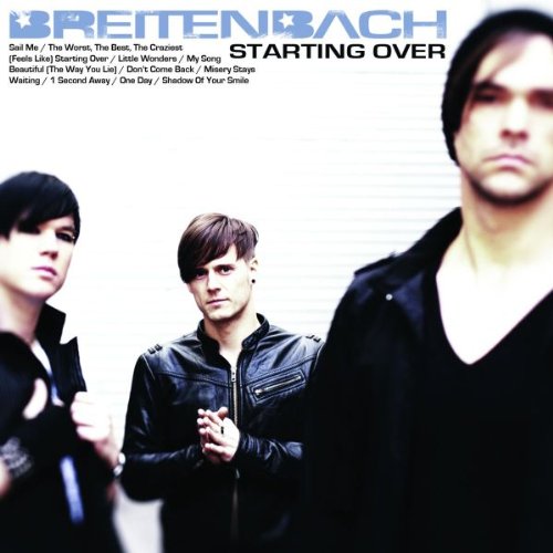 Starting Over Metal & Hardrock