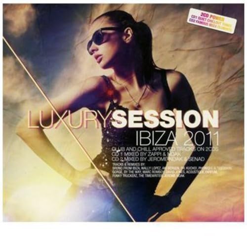 Product Image: Luxury Session Ibiza 2011