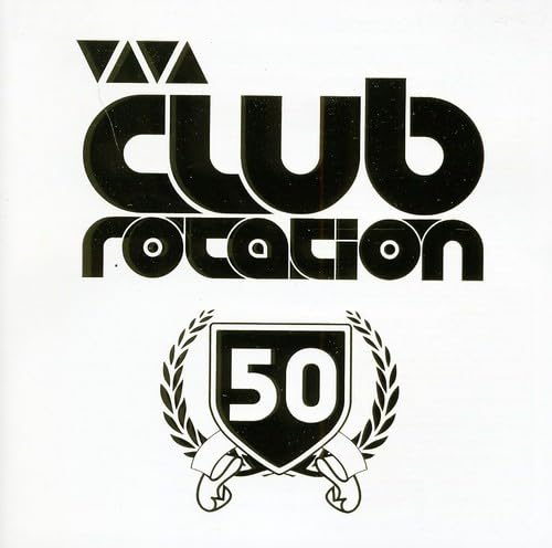 Viva Club Rotation Vol.50 Pop