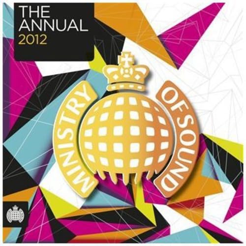 The Annual 2012 Pop