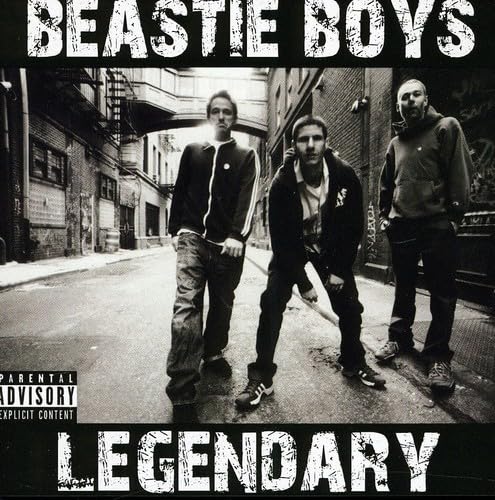 Product Image: Legendary