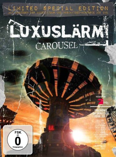 Product Image: Carousel (Limited CD+DVD Special Edition)