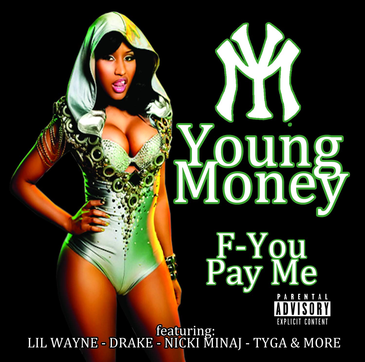 F-You,Pay Me Rap & Hip-Hop