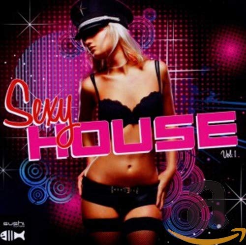 Product Image: Sexy House Vol.1