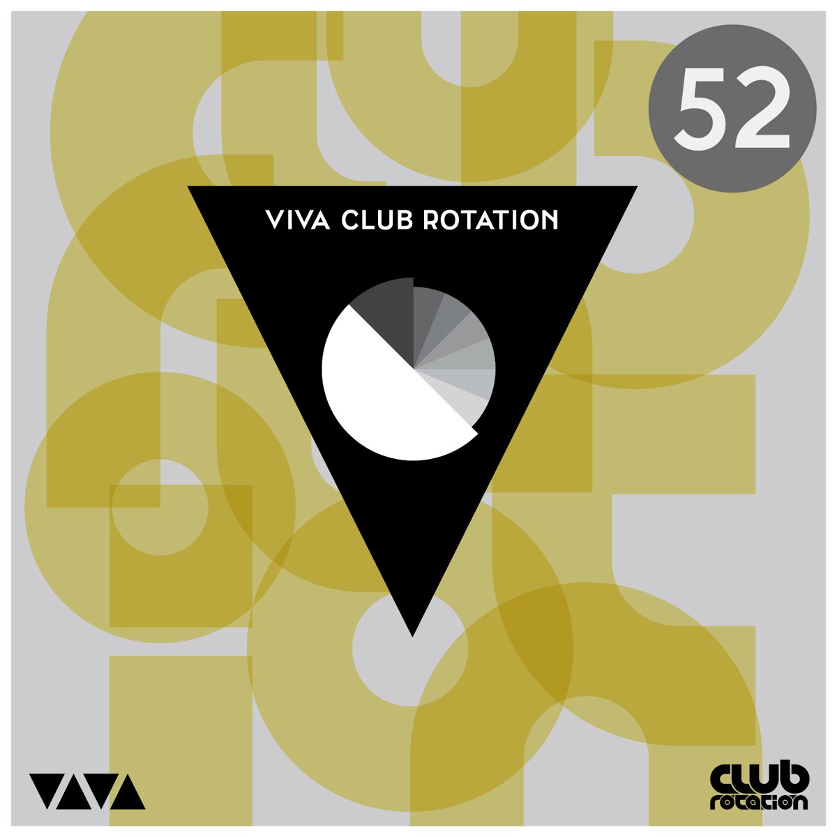 Viva Club Rotation Vol.52 Pop