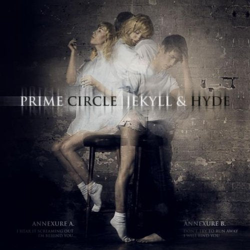 Jekyll & Hyde Metal & Hardrock