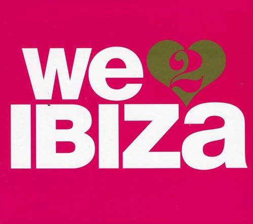 Product Image: We Love Ibiza Vol.2