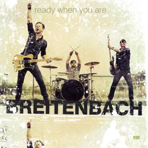 Ready When You Are Metal & Hardrock