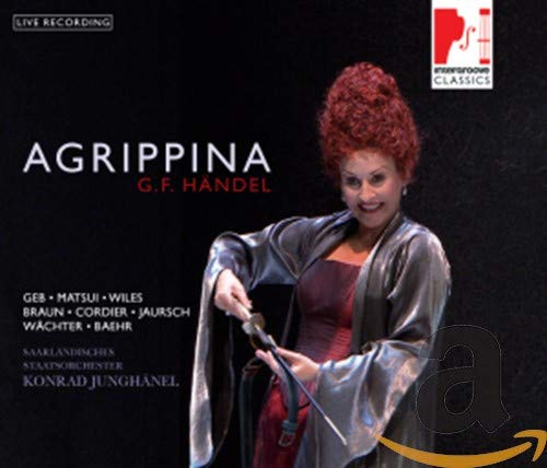 Product Image: Agrippina