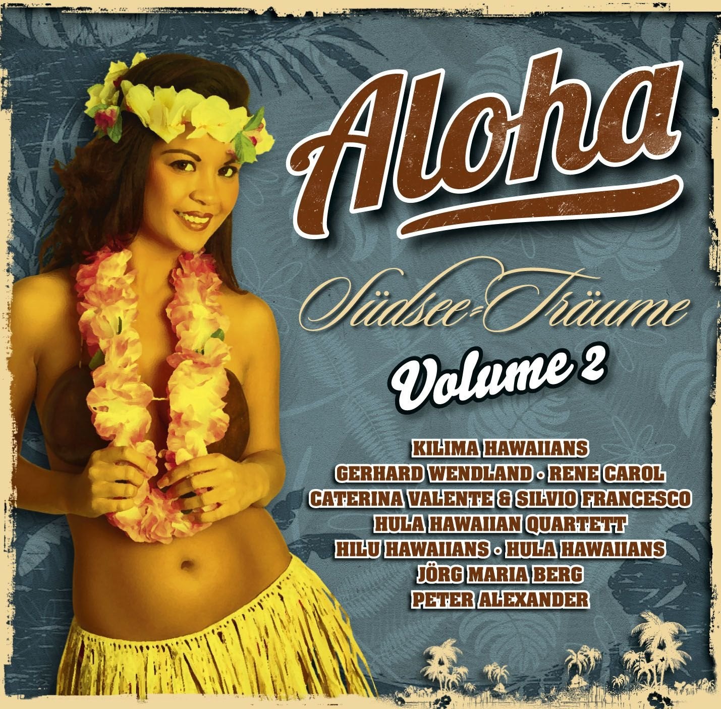 Product Image: Aloha Südsee Träume Vol.2