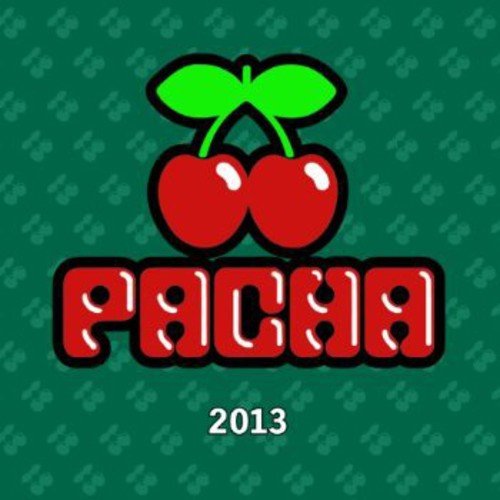 Pacha 2013 Soundtracks & Musicals