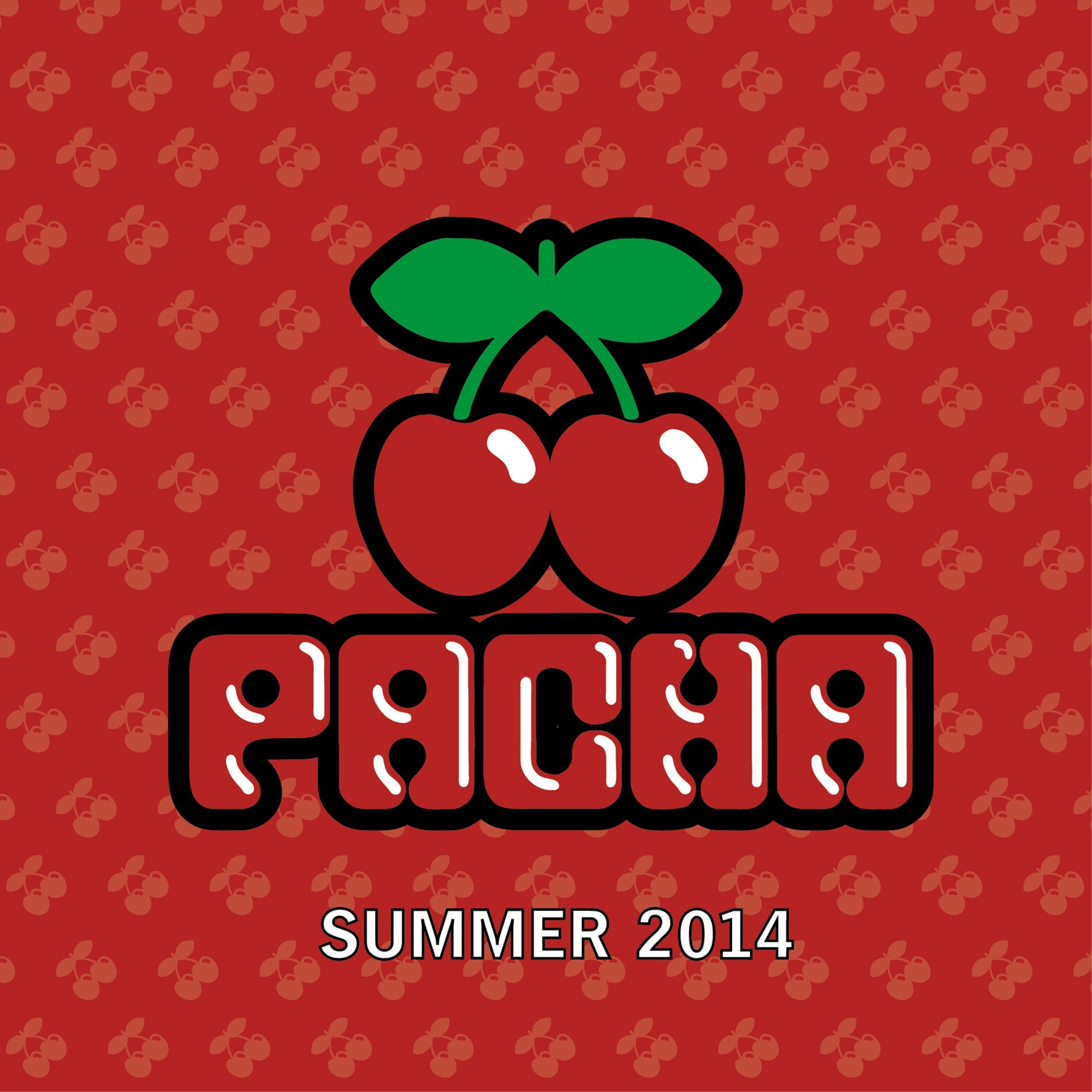 Pacha Summer 2014 Dance & Electronic