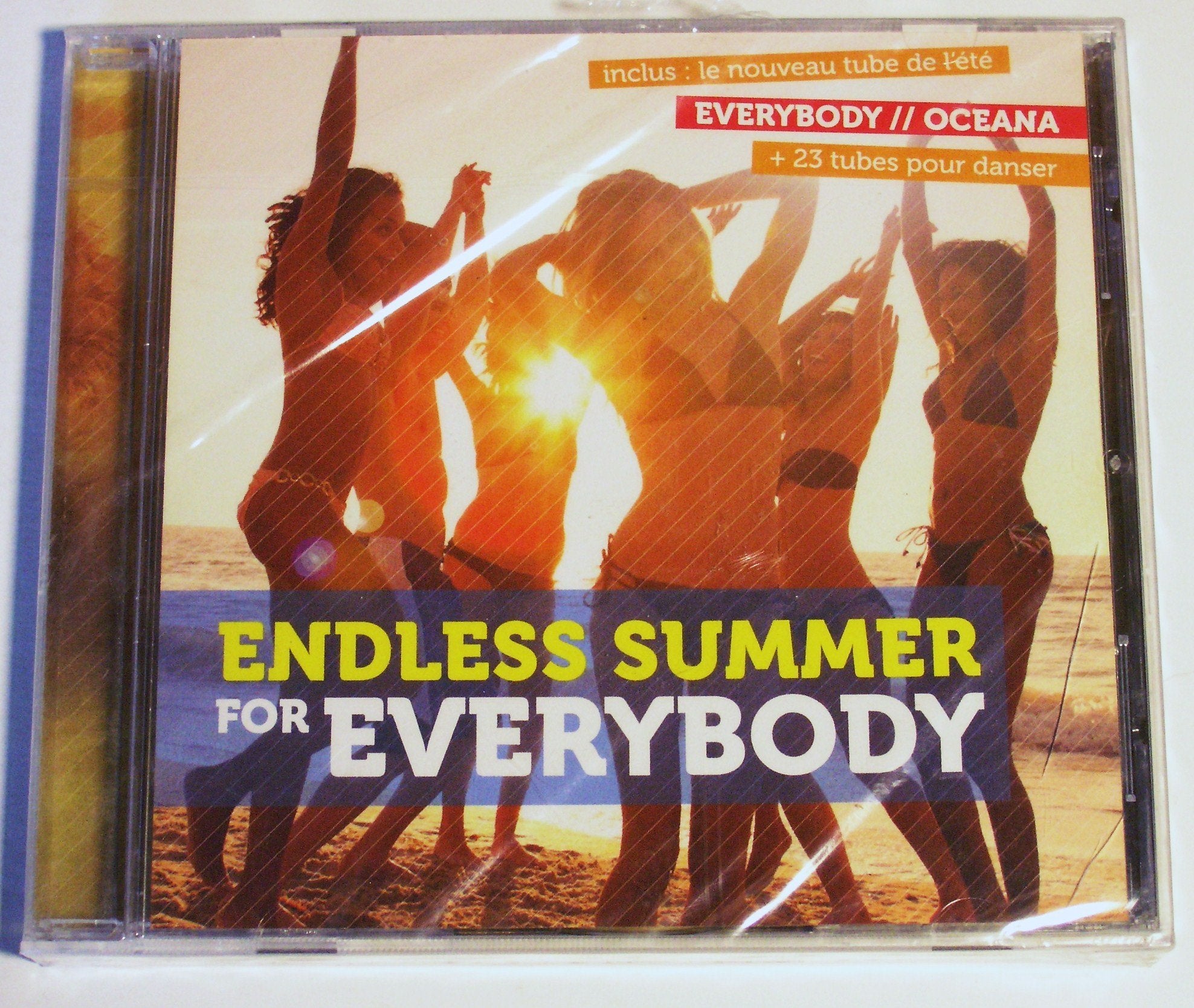 Product Image: Endless summer for everybody