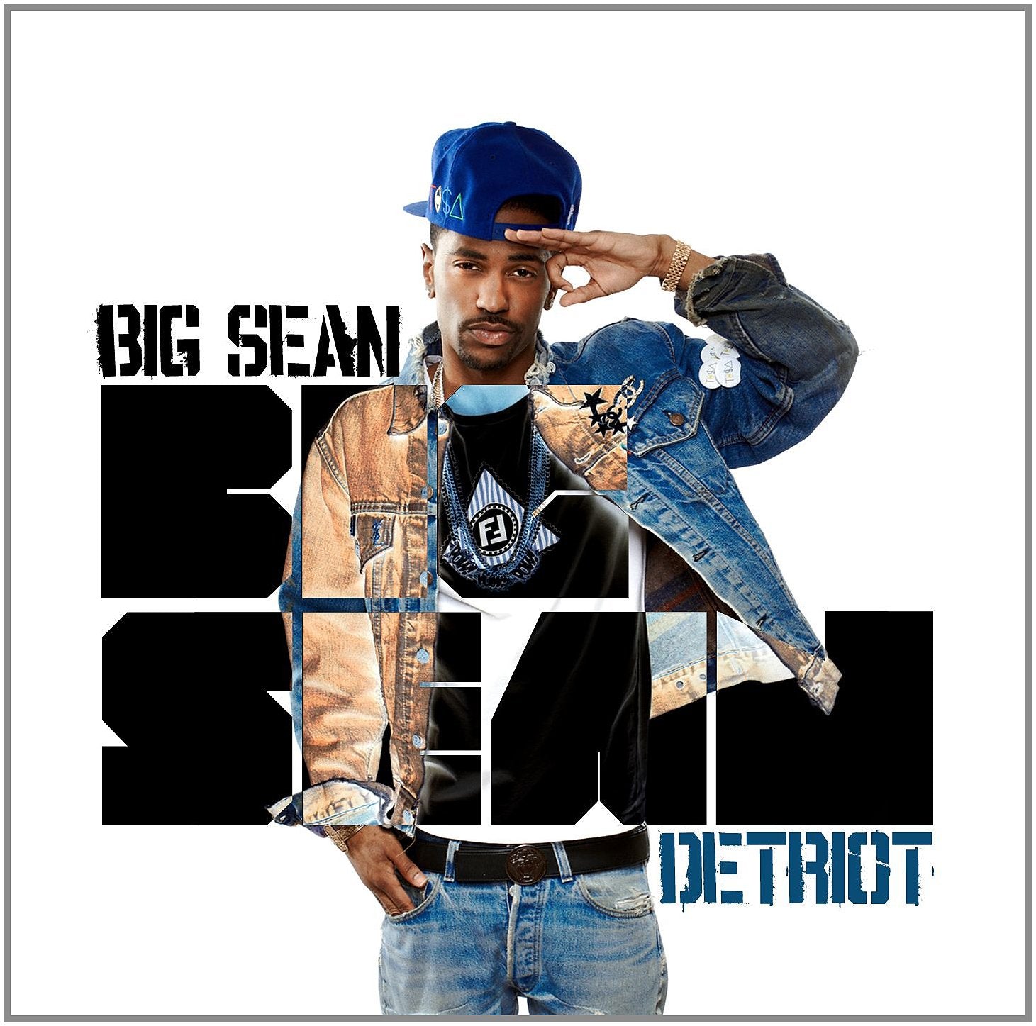 Detroit Rap & Hip-Hop