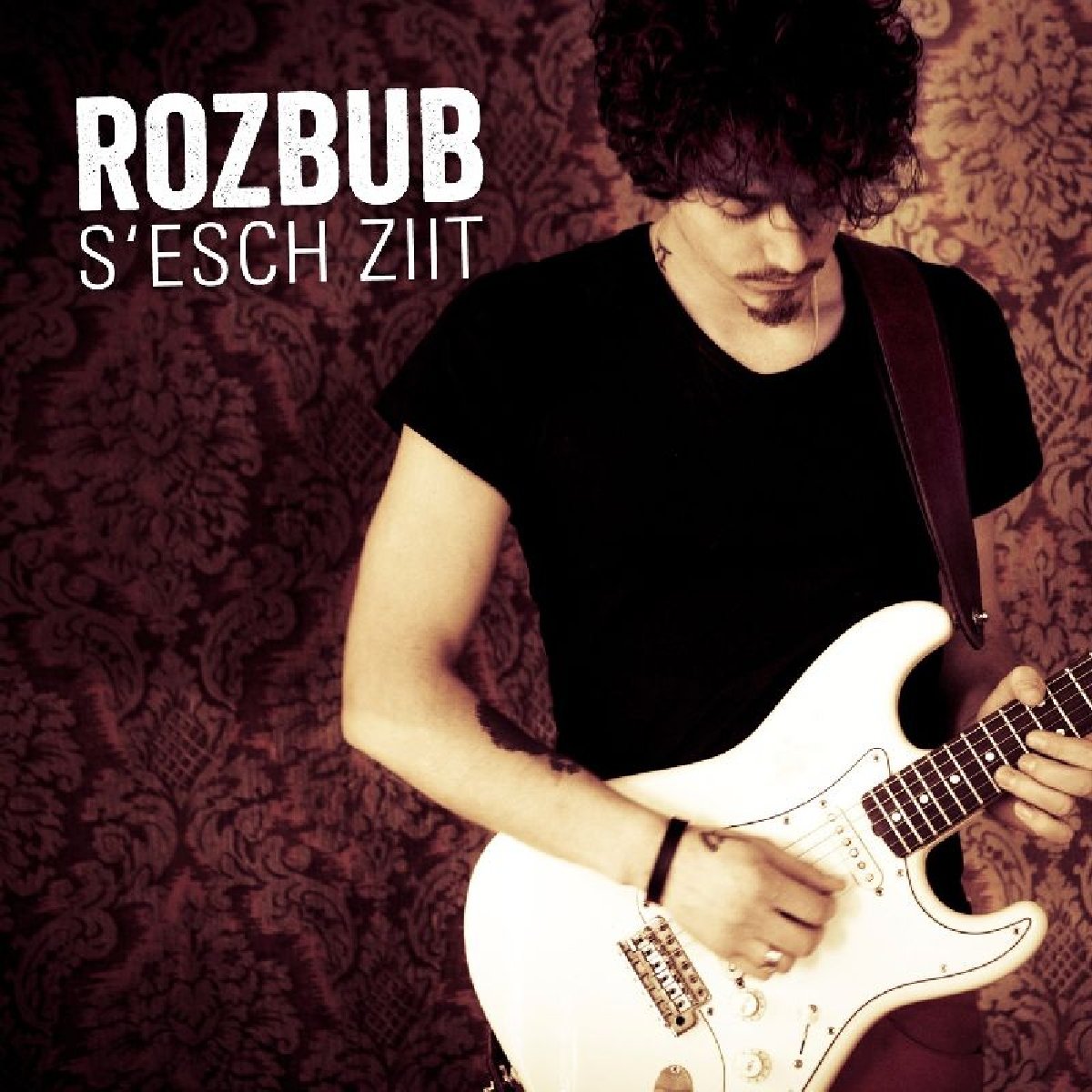 S'Esch Ziit Blues