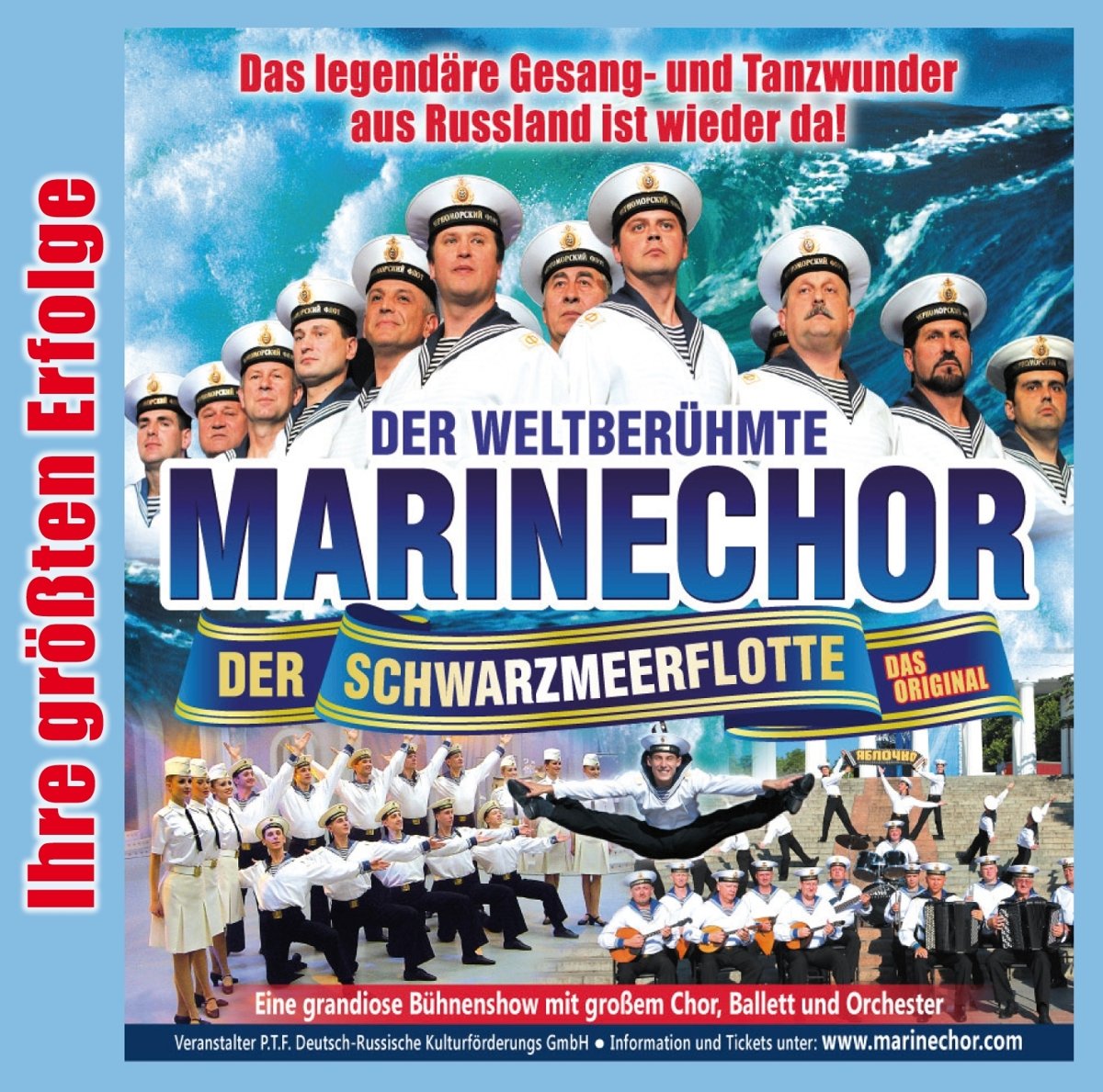 Ihre Größten Erfolge Pop