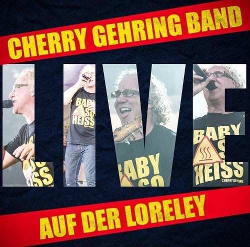 Auf Der Loreley cd