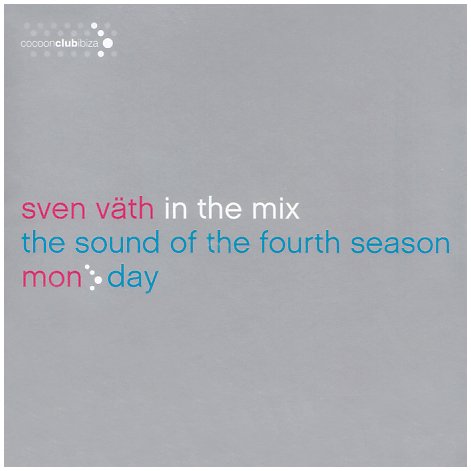 Sound of the Fourth Season Music