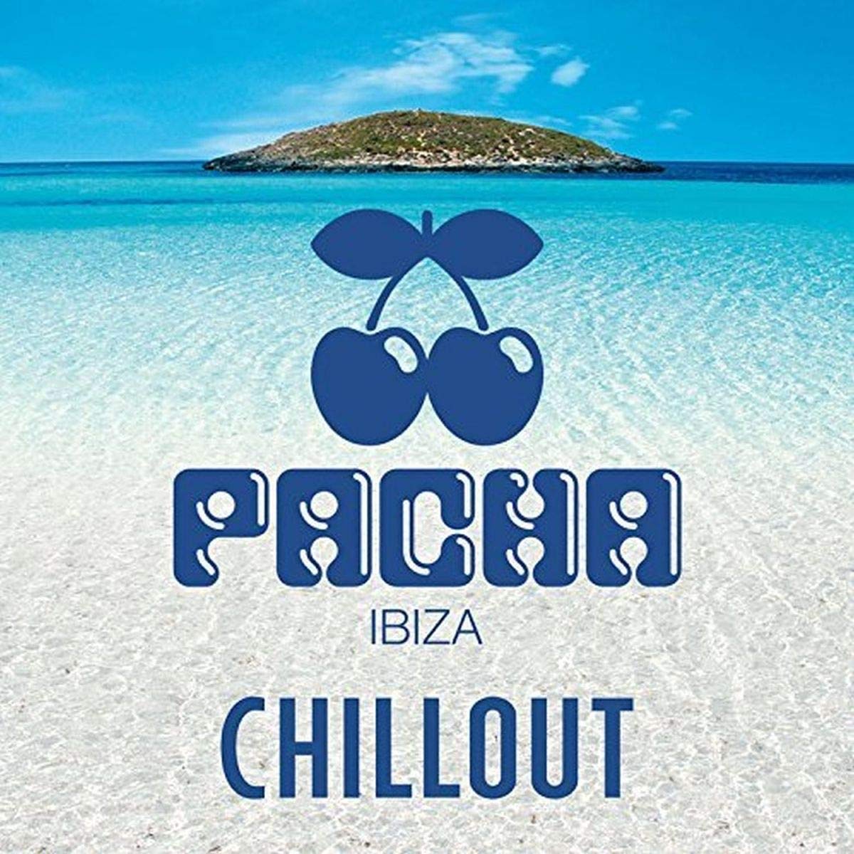 Product Image: Pacha Ibiza-Chillout