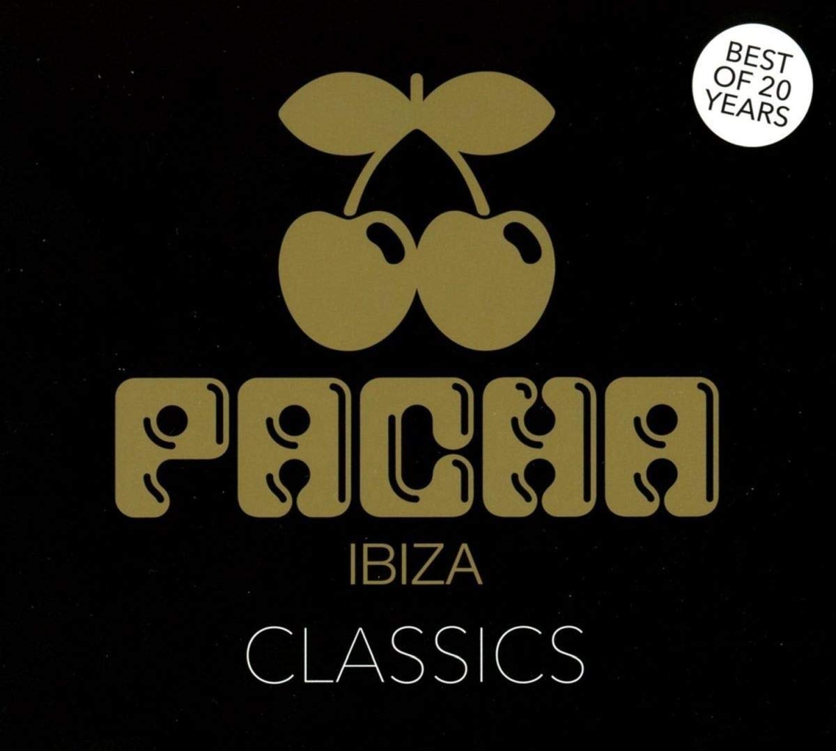 Pacha Ibiza-Classics (Best of Rock