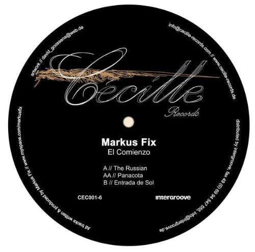El Comienzo Music