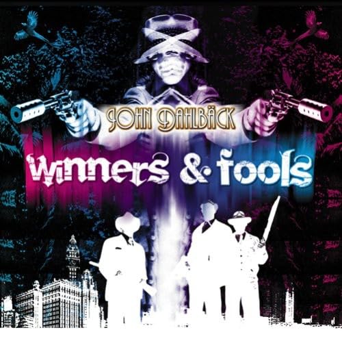Winners & Fools Dance & Electronic